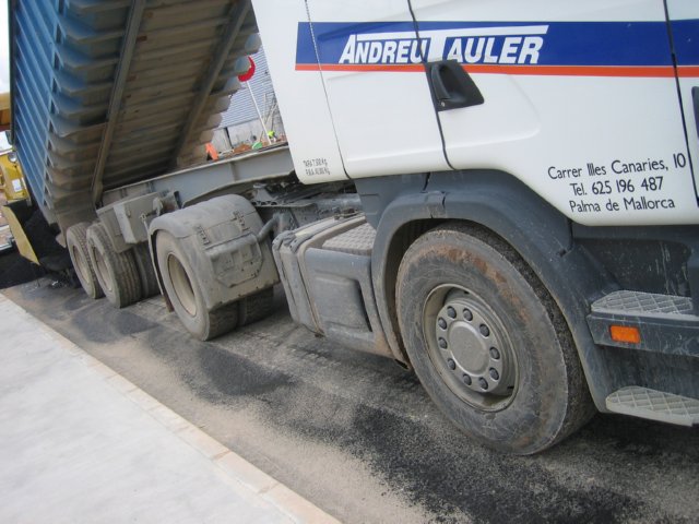 CAMION 06  IMAGENES FOTOS